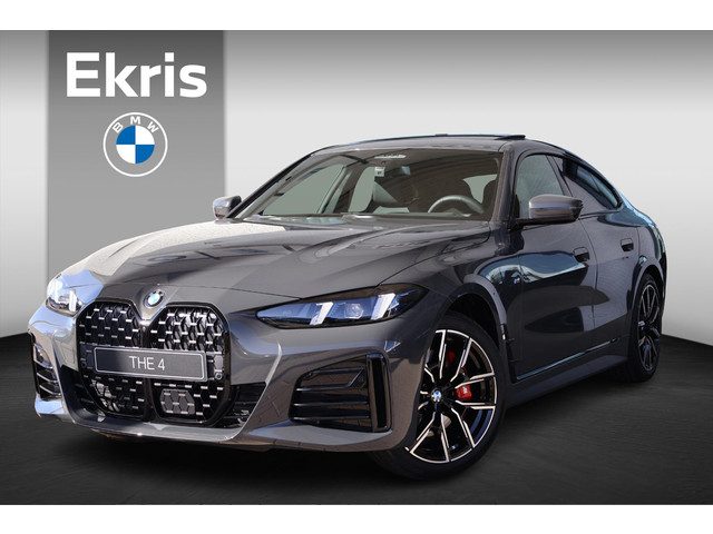 BMW 4 Serie Gran Coupé 420i