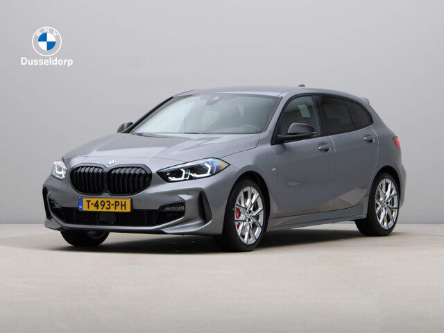 BMW 1 Serie 118i Executive - M Sport - Trekhaak -