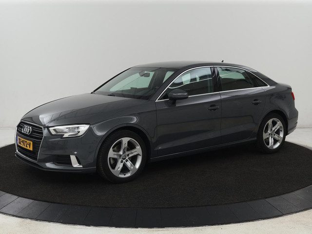 Audi A3 1.0 TFSI Design Pro Line Plus | Stoelverwarming |