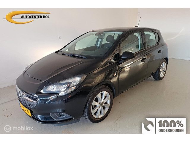 Opel Corsa 1.4 Favourite 5DRS Airco|CV|Cruise C|Bleutooth