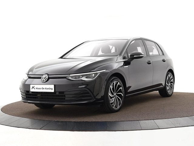 Volkswagen Golf 1.5 TSI 130pk Life