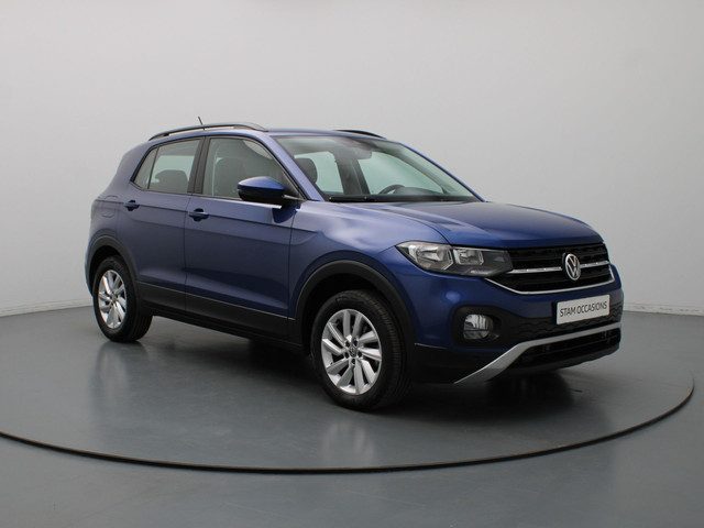 Volkswagen T-Cross TSI Life Business 95pk