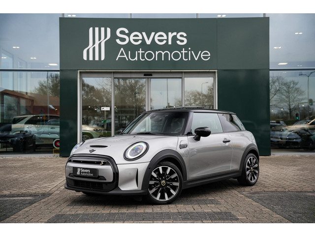 MINI Electric Mini MINI Yours 33 kWh