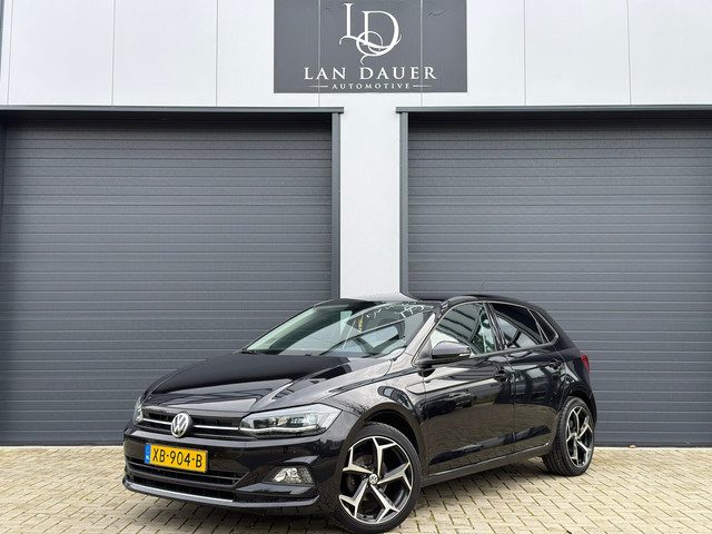 Volkswagen Polo 1.0 TSI Highline / Carplay / Keyless