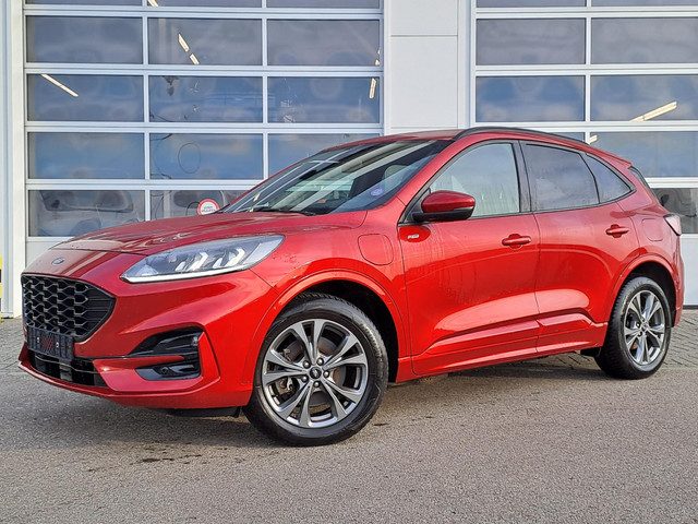 Ford Kuga 2.5 PHEV ST-Line