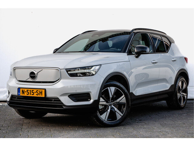 Volvo XC40 Recharge Core SOH 92%