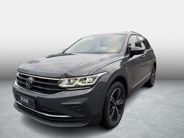 Volkswagen Tiguan 1.4 TSI eHybrid Active PHEV 245PK