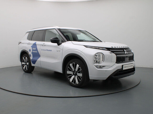 Mitsubishi Outlander 305pk PHEV Instyle Automaat