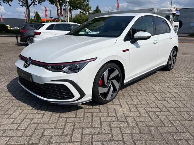 Volkswagen Golf 2.0 TSI GTI