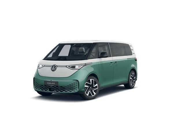 Volkswagen ID. Buzz Pro Bulli Limited Edition 86 kWh LWB 286PK