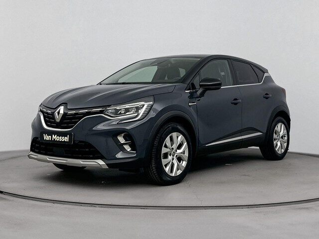 Renault Captur 1.0 TCe 100Pk Intens