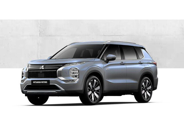 Mitsubishi Outlander 2.4 PHEV Instyle