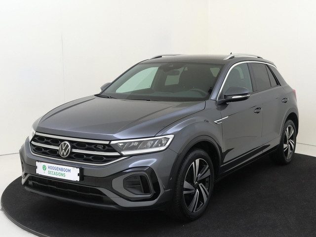 Volkswagen T-Roc 1.5 TSI R-Line