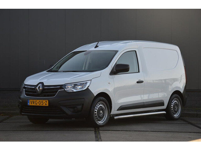 Renault Express 1.5 dCi 75 Euro 6 Comfort Airco Schuifdeur