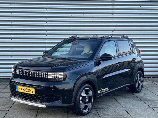 Fiat Panda Grande La Prima 11 kW 44 kWh