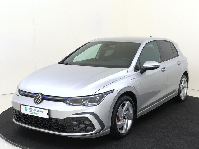 Volkswagen Golf 1.4 eHybrid GTE