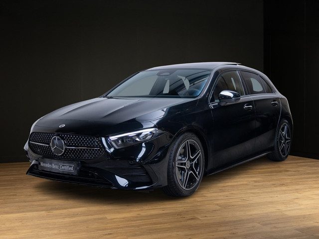 Mercedes-Benz A-Klasse Hatchback 180 Business Solution AMG