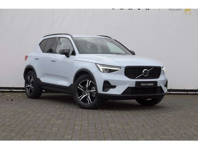 Volvo XC40 B4 211PK Automaat Plus Dark