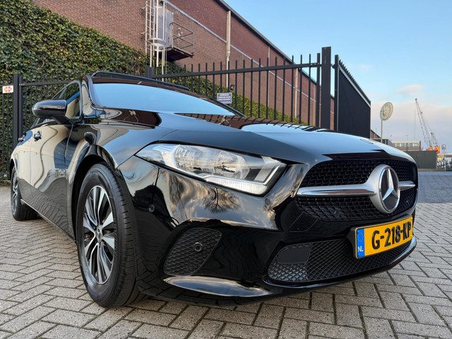Mercedes-Benz A-Klasse 180 Business Solution