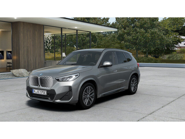 BMW iX1 eDrive20 M Sport