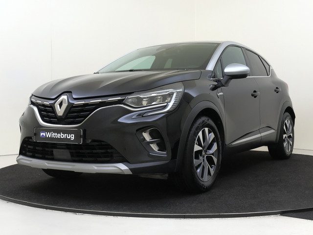 Renault Captur 1.0 TCe 90 Intens