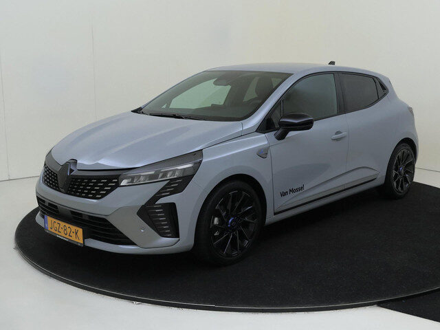 Renault Clio 1.6 E-Tech Full Hybrid 145 PK esprit Alpine