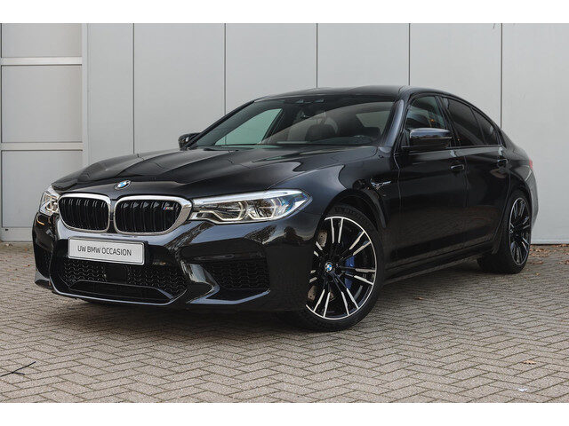 BMW M5 5 Serie Automaat