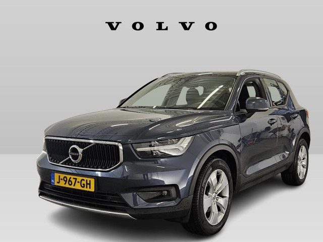 Volvo XC40 T3 Business Pro Aut.