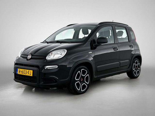 Fiat Panda 1.0 Hybrid City Life