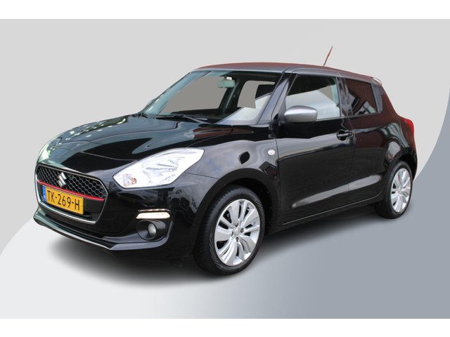 Suzuki Swift 1.0 Select