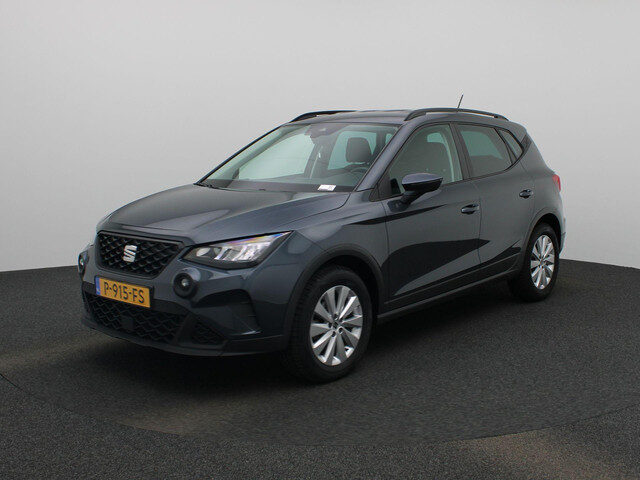 Seat Arona 1.0 TSI Style Business Intense