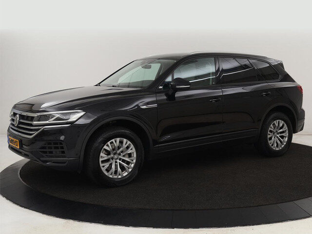 Volkswagen Touareg 3.0 TDI Elegance | Leder | Trekhaak | Camera |