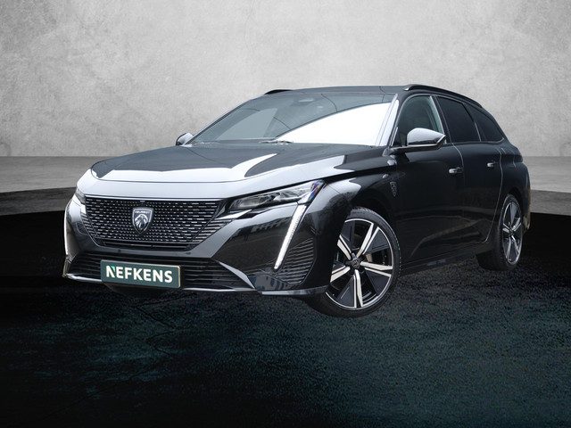 Peugeot 308 SW 180pk Plug-in Hybrid GT
