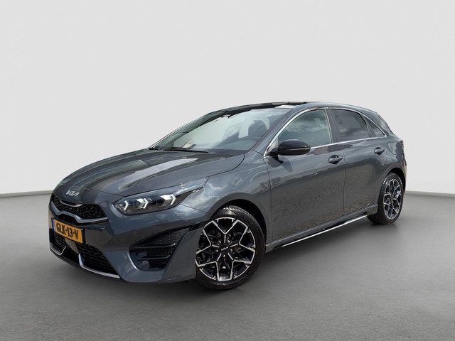 Kia Ceed 1.5 T-GDi GT-Line