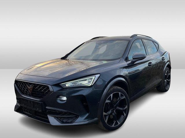 Cupra Formentor 1.4 e-Hybrid 245pk Performance Supersport DSG Automaat