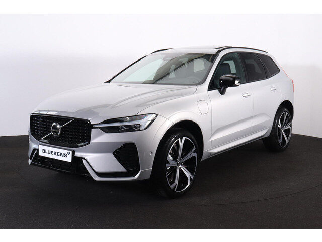 Volvo XC60 T6 Plug-in hybrid AWD Plus Dark