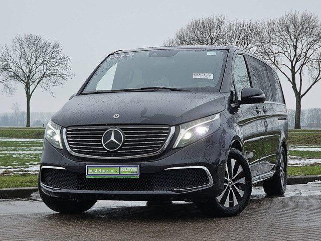 Mercedes-Benz EQV 300