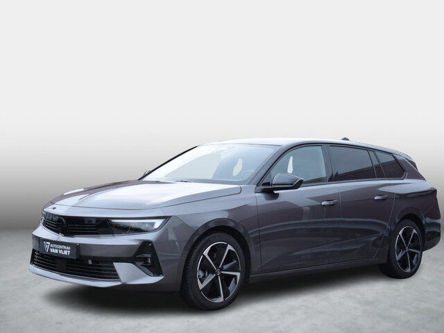 Opel Astra Sports Tourer 1.2 Turbo Hybrid GS