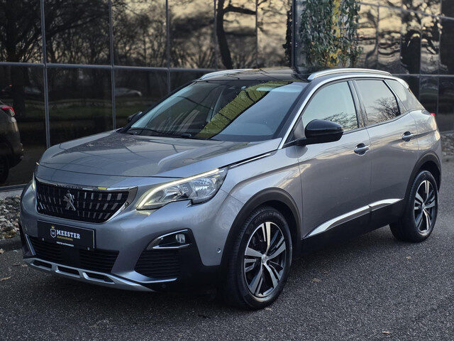 Peugeot 3008 1.2 PureTech Allure|PANO|CAMERA|NAVI