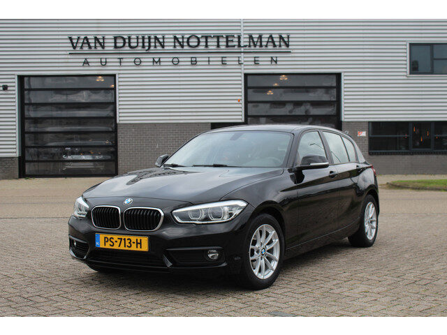 BMW 1 Serie 118i Executive