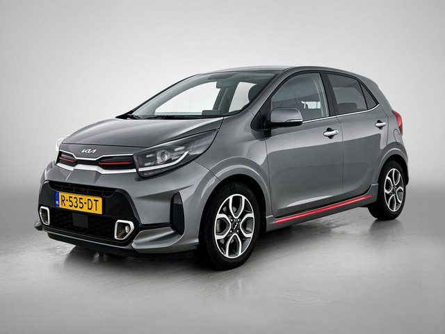 Kia Picanto 1.0 GT-Line