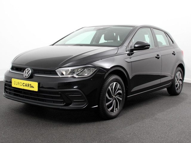 Volkswagen Polo 1.0 TSI DSG Life