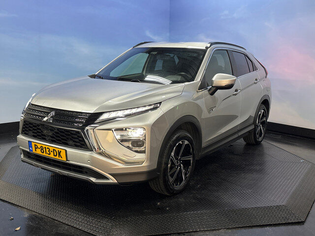 Mitsubishi Eclipse Cross 2.4 PHEV Intense+