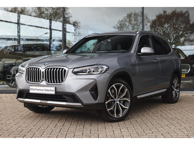 BMW X3 xDrive30e High Executive Automaat