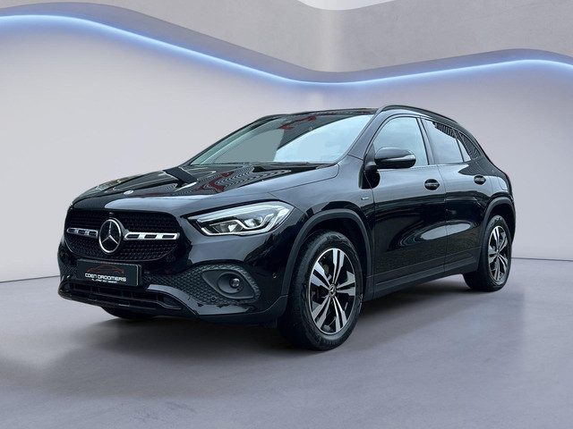 Mercedes-Benz GLA 250 e Business Solution Luxury Limited