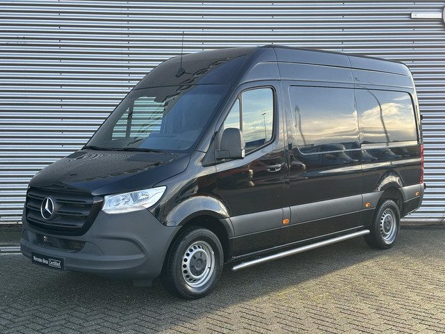 Mercedes-Benz Sprinter 315 CDI L2H2 Automaat Carplay Navigatie Camera