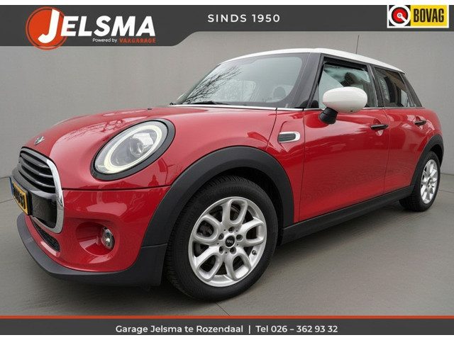 MINI Cooper Mini 1.5 136pk