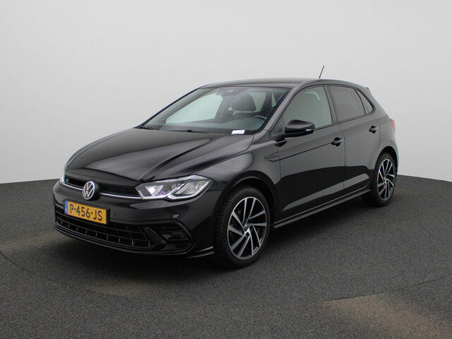Volkswagen Polo 1.0 TSI R-Line 95 PK |