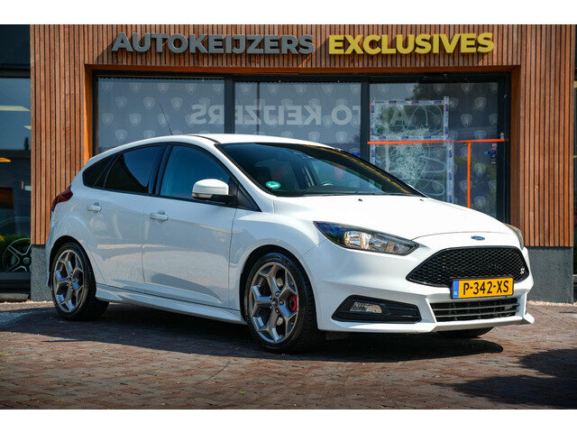 Ford Focus 2.0 ST-3