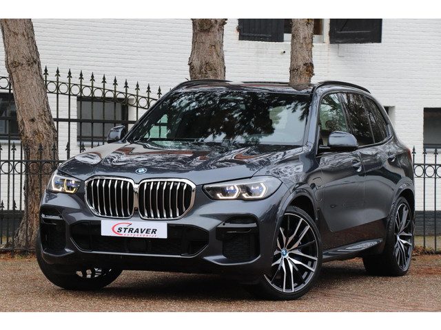 BMW X5 xDrive45e High Executive